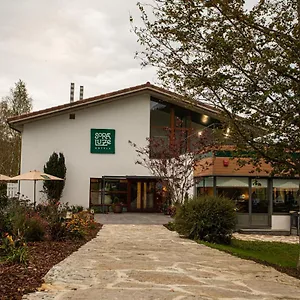 Soraluze Hotela Hotel