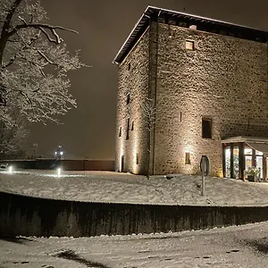 Torre Zumeltzegi Oñate