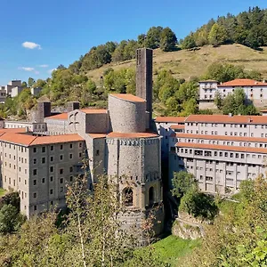 Iraipe Santuario De Arantzazu Onate