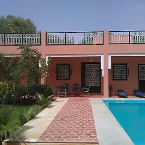 Riad Marrakech Ourika Marrakesh